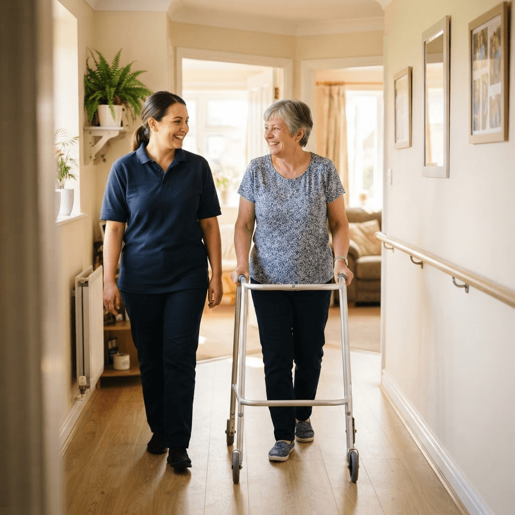 Physical Disabilities